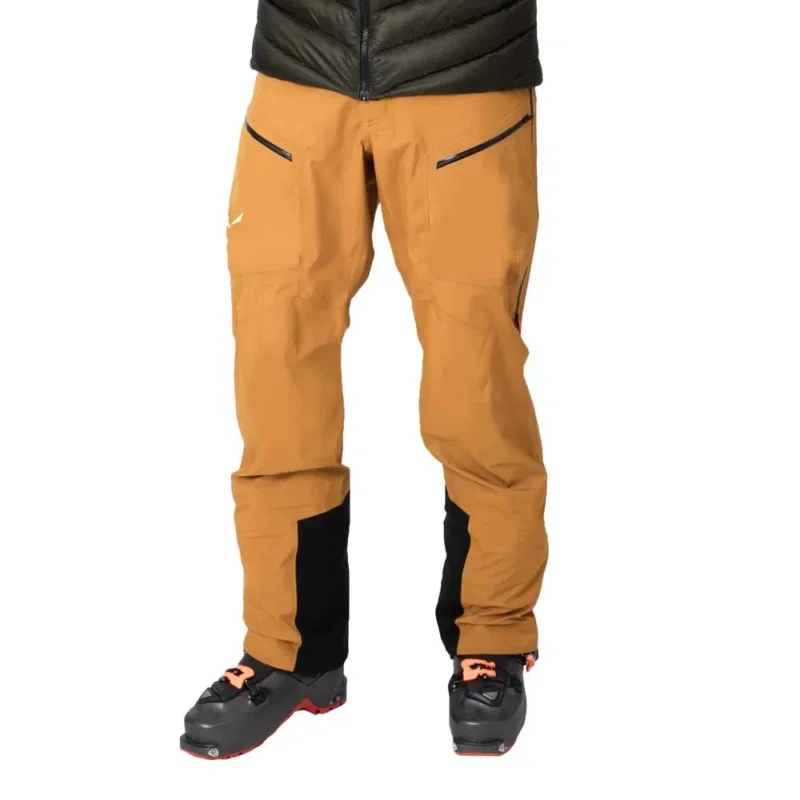 Salewa Pantalon Sella 3L Powertex Achat Immédiat