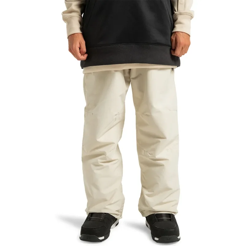 Dc Shoes Pantalon Snow Chino Bon Plan