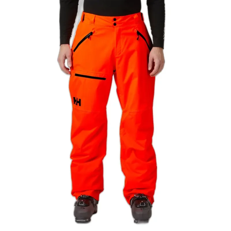 Helly Hansen Pantalon Sogn Cargo Certifié