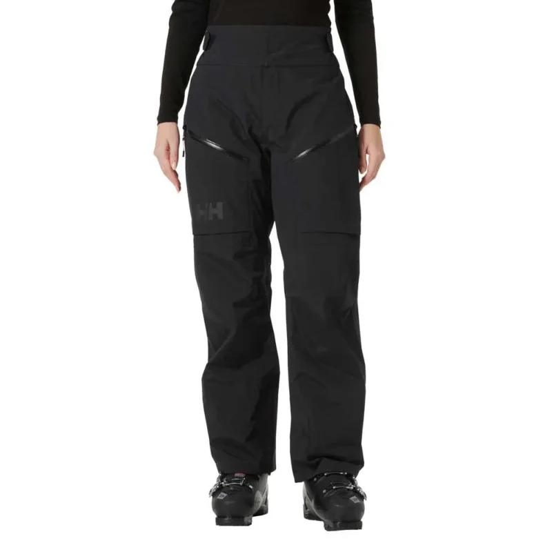 Meilleure Vente Helly Hansen Pantalon Sogn Shell reconditionné
