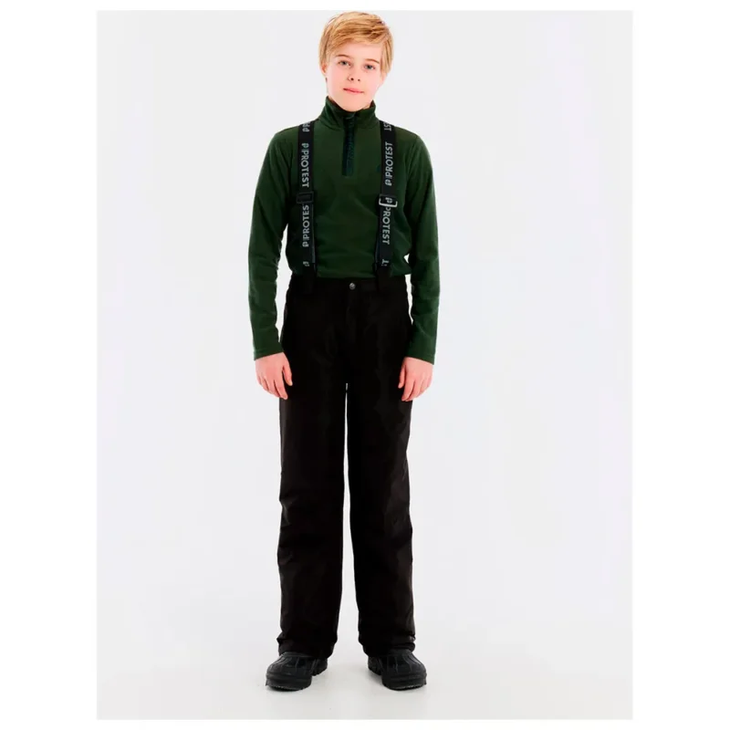 Protest Pantalon Sticks Achat Immédiat