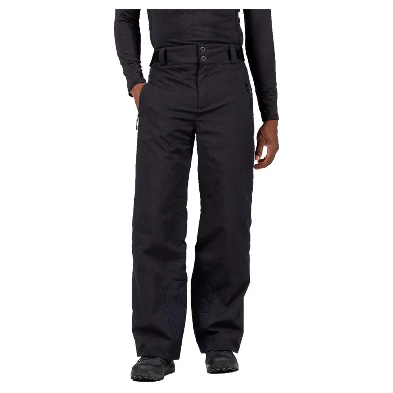 Offre Limitée Rossignol Pantalon Strawpile Insulated