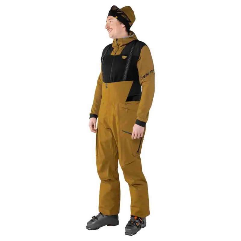 Dynafit Pantalon Tigard GORE-TEX® Pro Offre Limitée