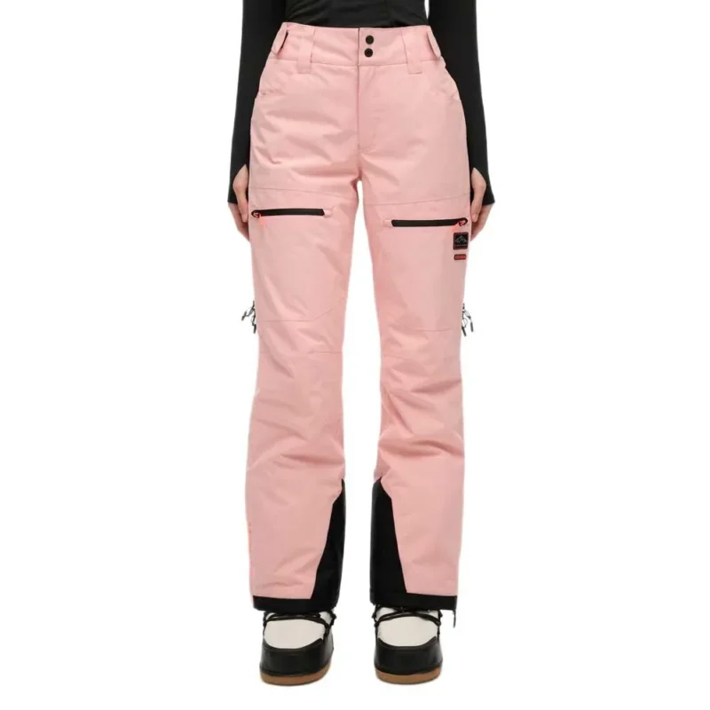 Superdry Pantalon Ultimate Freestyle Meilleure Vente