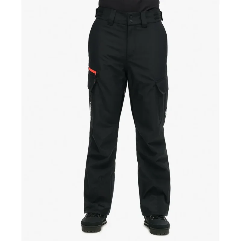 Nouvel Arrivage Superdry Pantalon Ultimate Rescue