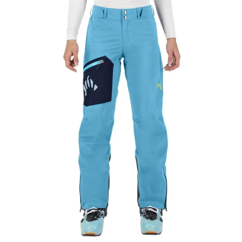 Authentique Karpos Pantalon Valsesia Shell