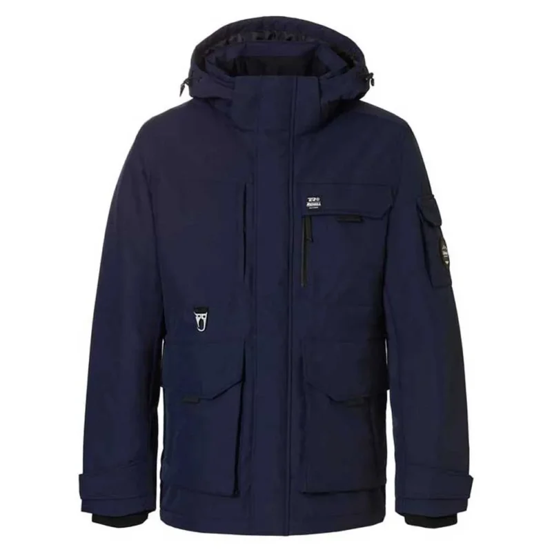 Dernier Modèle Rehall Parka Dean-R