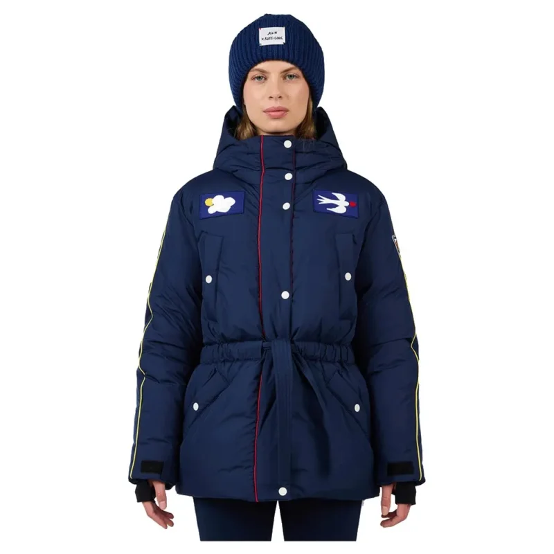 Rossignol Parka Jcc Flag Jusqu'à Épuisement Des Stocks