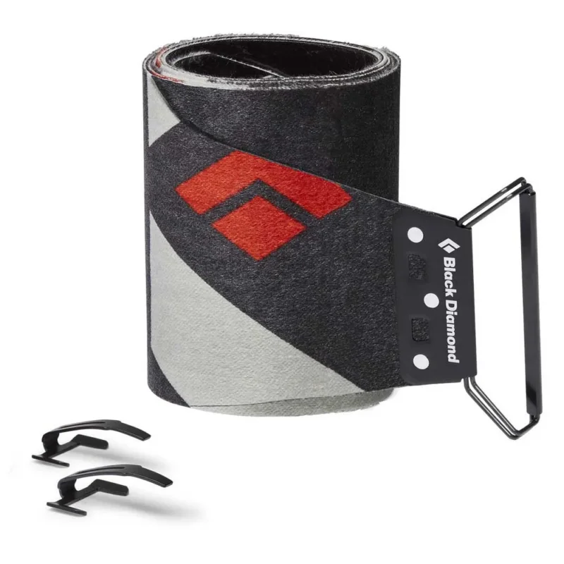 Black Diamond Peaux de phoque Glidelite Mix Fl 135 mm Meilleur Prix