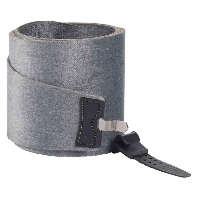 Fischer Peaux de phoque Transalp 84 C Expédition Rapide