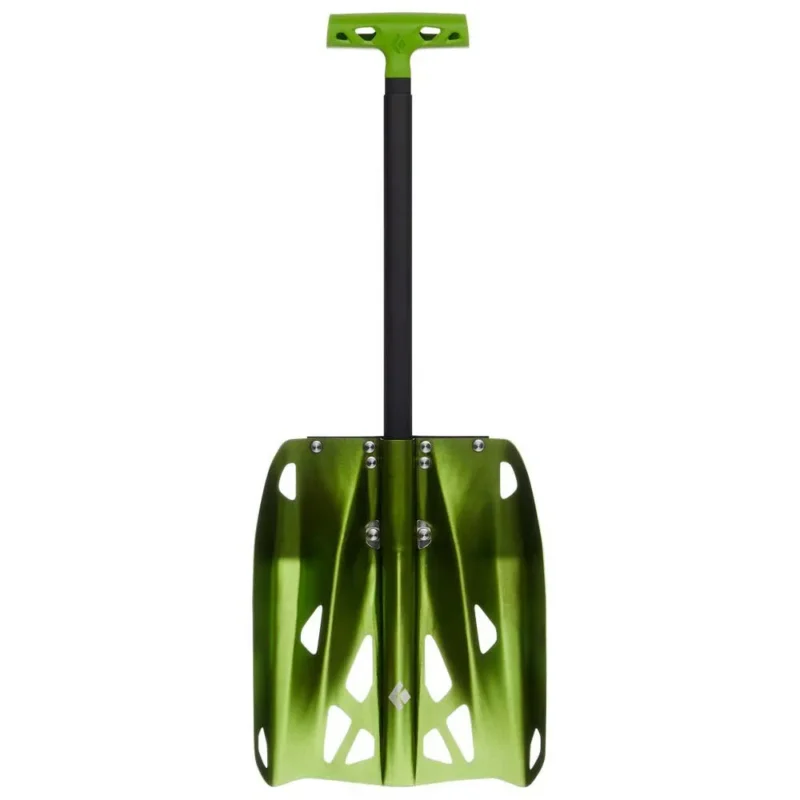 Soldes Black Diamond Pelle Transfer LT