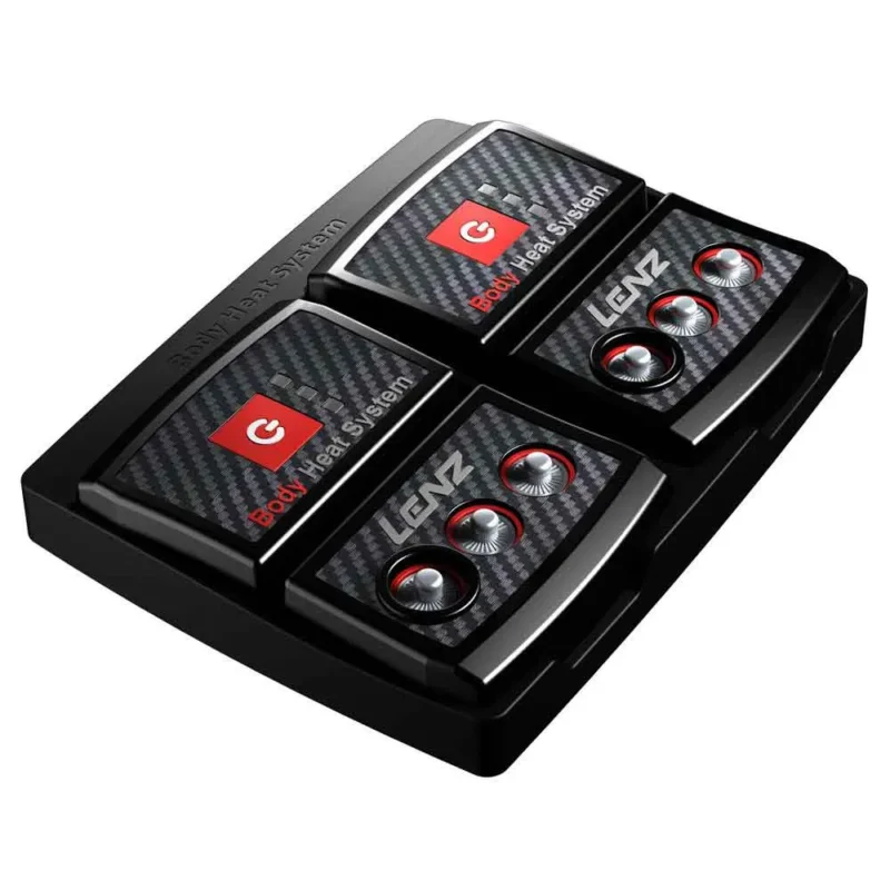 Offre Limitée Lenz Piles Lithium pack rcb 1400 usb-c