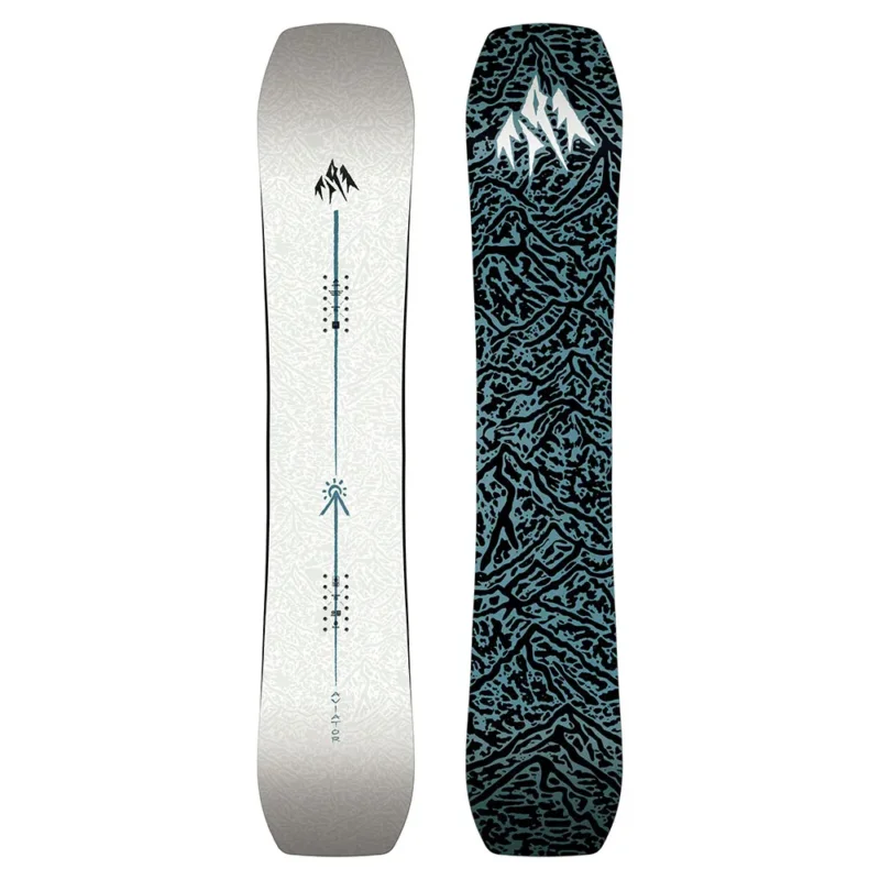 Dernier Modèle Jones Planche de snowboard Aviator 2.0