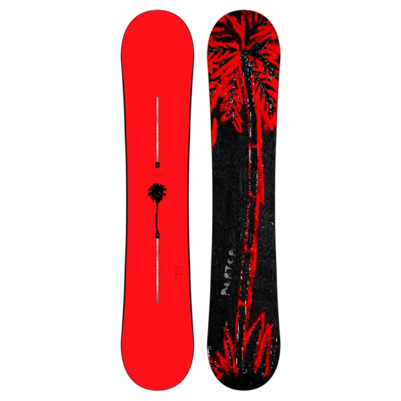 Burton Planche de snowboard Blossom Retour Gratuit