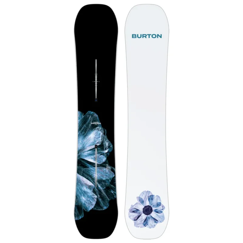 Haute Qualité Burton Planche de snowboard Process