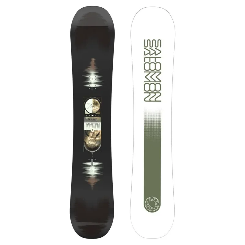 Salomon Planche de snowboard Pulse Nouvelle Collection