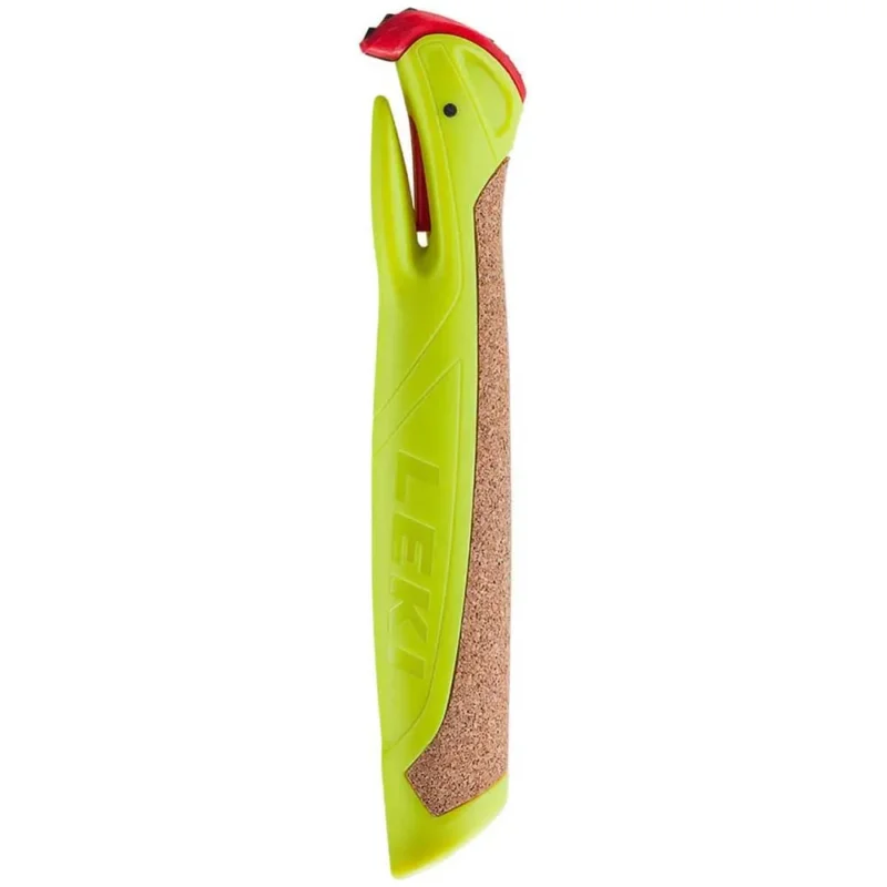 Leki Alpino Poignée Shark 2.0 Compact Affaire À Saisir