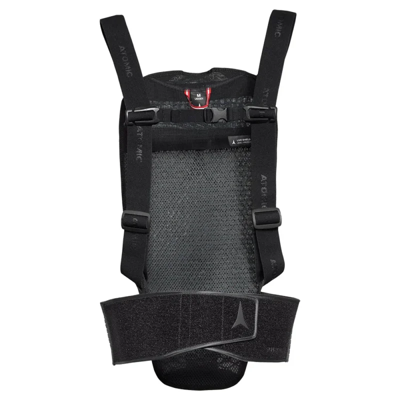 Offre Du Jour Atomic Protection corporelle Live Shield Amid Lite