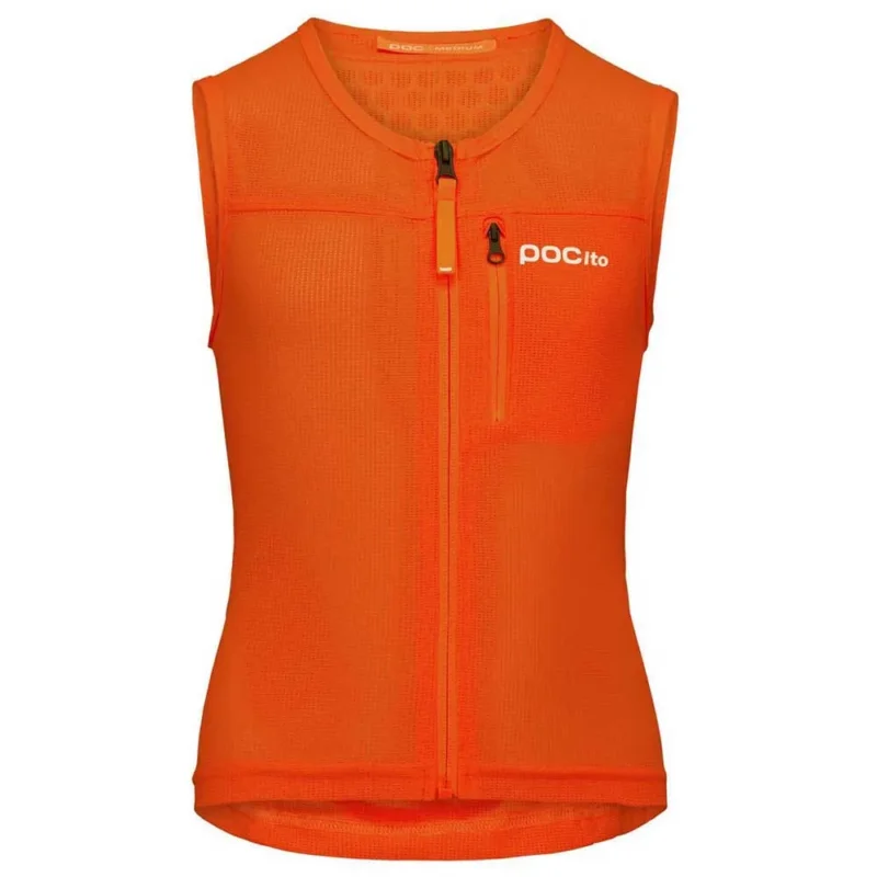 Commander Maintenant POC Protection dorsale POCito VPD Air