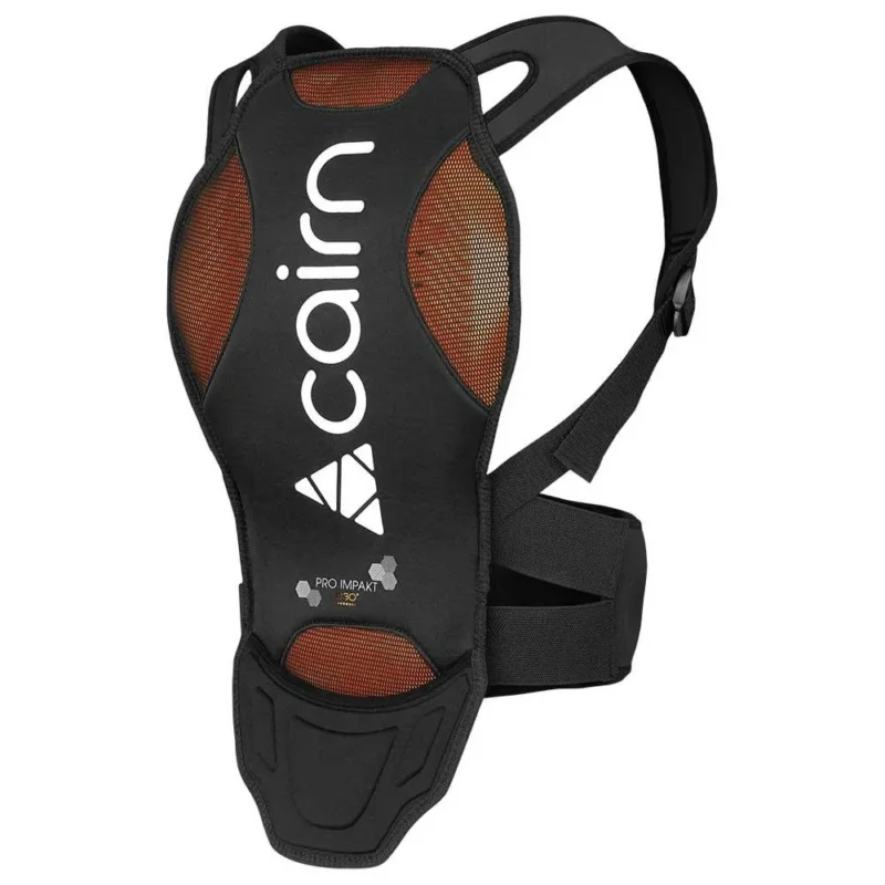 Expédié Aujourd'hui Cairn Protection dorsale Pro Impakt D3O