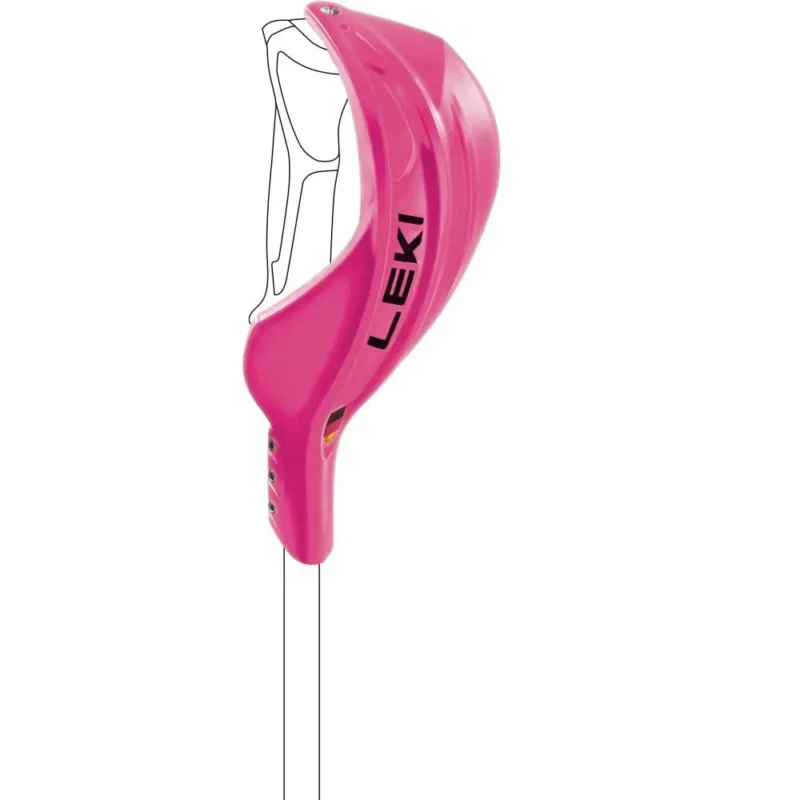 Commande En Gros Leki Alpino Protège-mains Closed Worldcup