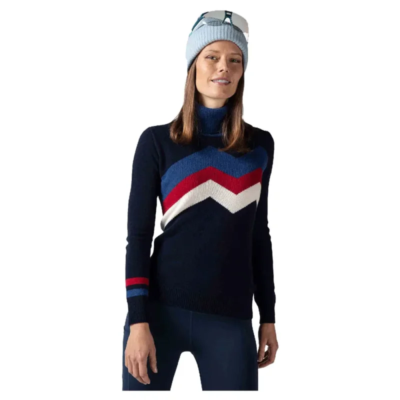 Livraison Express Rossignol Pull Mountain Turtle Neck