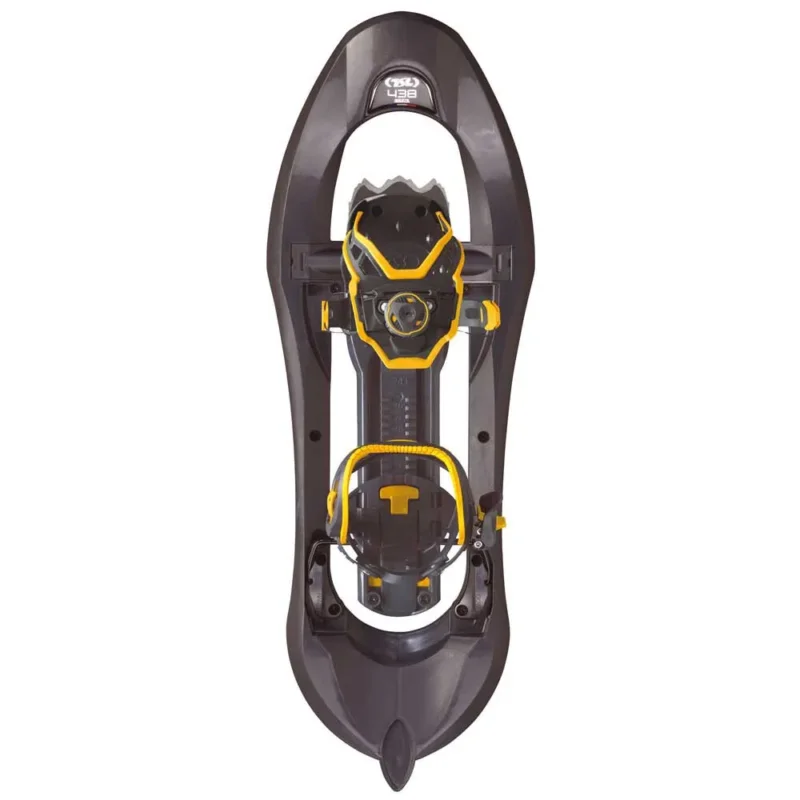 Tsl Outdoor Raquettes à neige 438 Up&Down Fit Grip Meilleur Prix