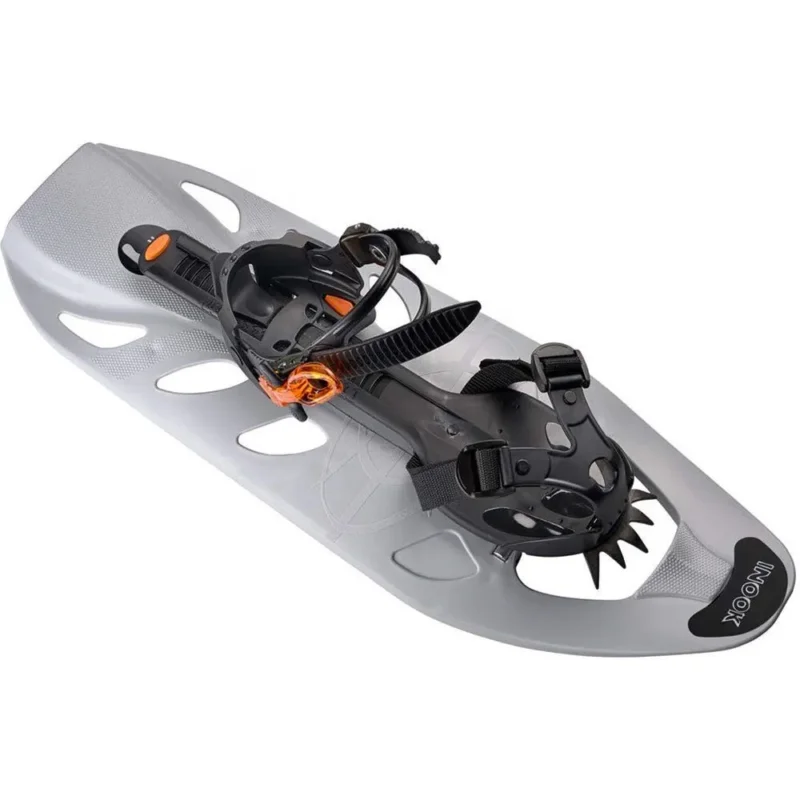 Satisfait Ou Remboursé Inook Raquettes à neige E-Xtrem