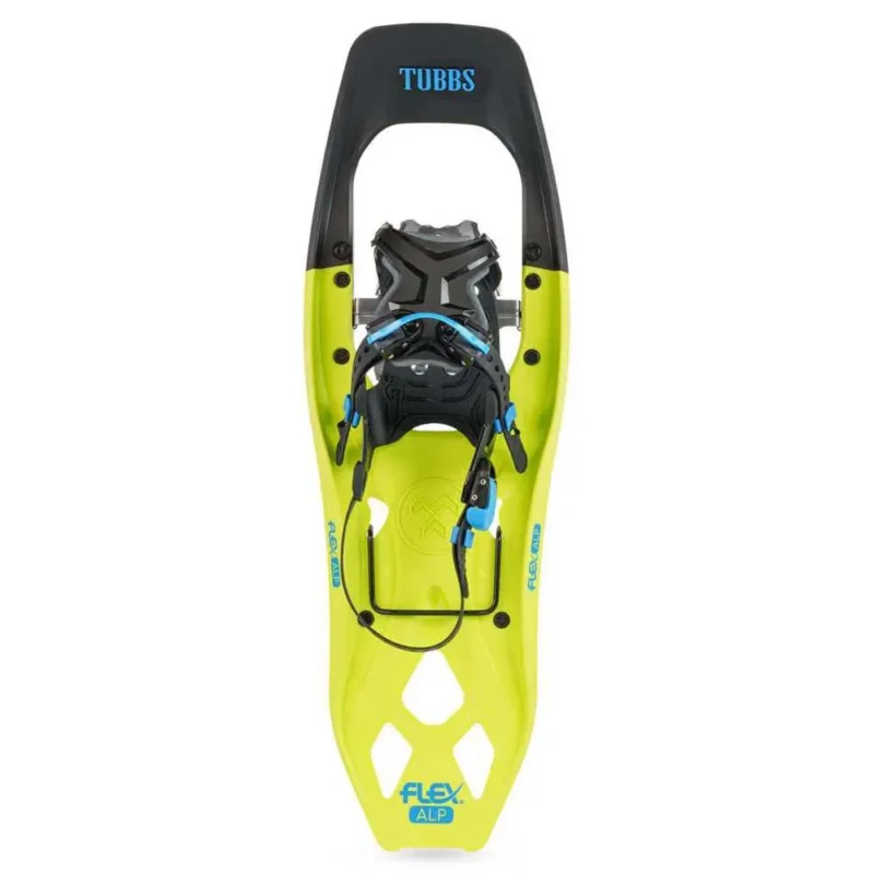 Tubbs Snow Shoes Raquettes à neige femme Flex Alp Achat Immédiat