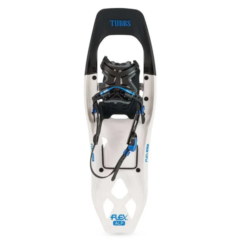 Tubbs Snow Shoes Raquettes à neige Flex Alp Prix Promo