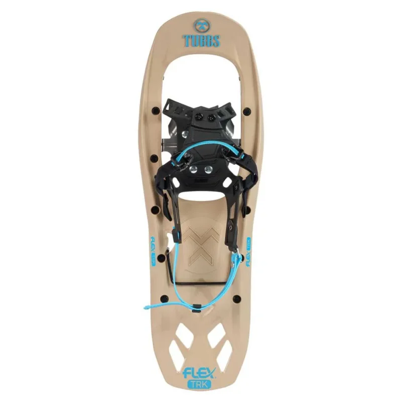 Tubbs Snow Shoes Raquettes à neige Flex TRK Achat Immédiat