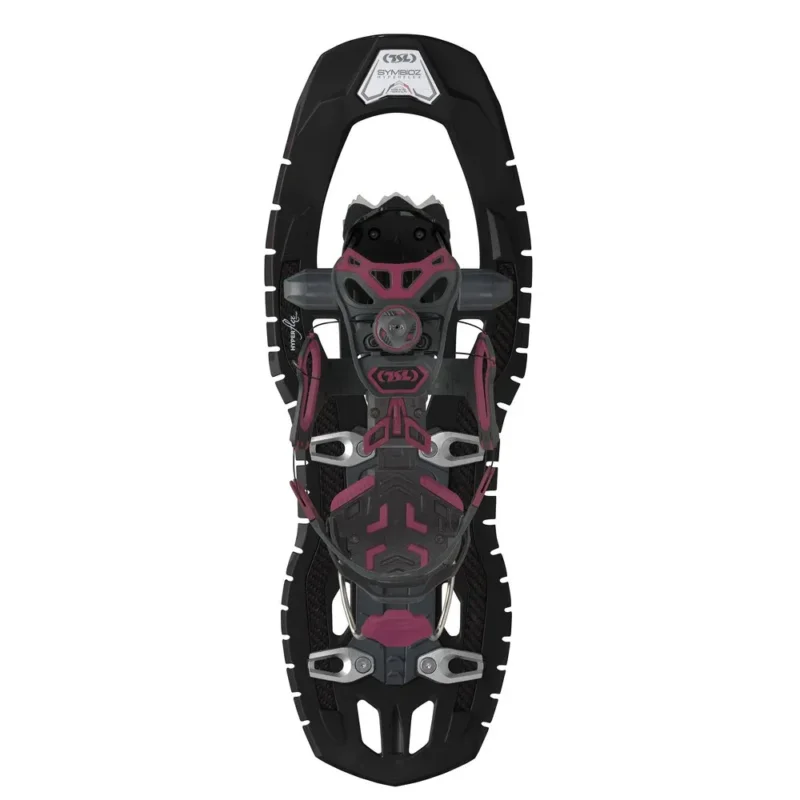 Satisfait Ou Remboursé Tsl Outdoor Raquettes à neige Symbioz Hyperflex Instinct