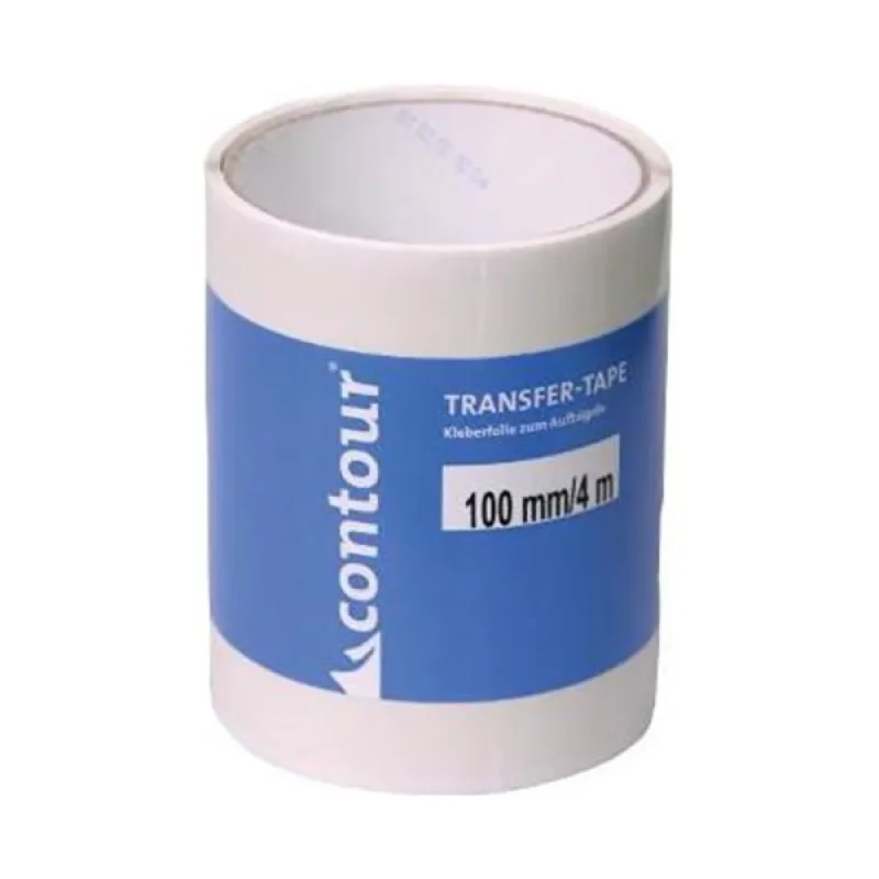 Contour Ruban de transfert 140 mm Expédié Aujourd'hui