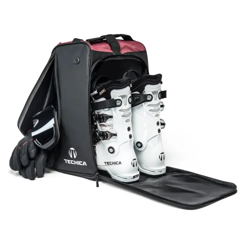 Remise Tecnica Sac à bottes W2W