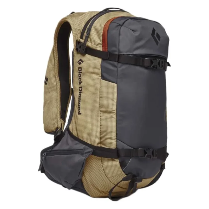 Nouvel Arrivage Black Diamond Sac à dos Dawn Patrol 25L