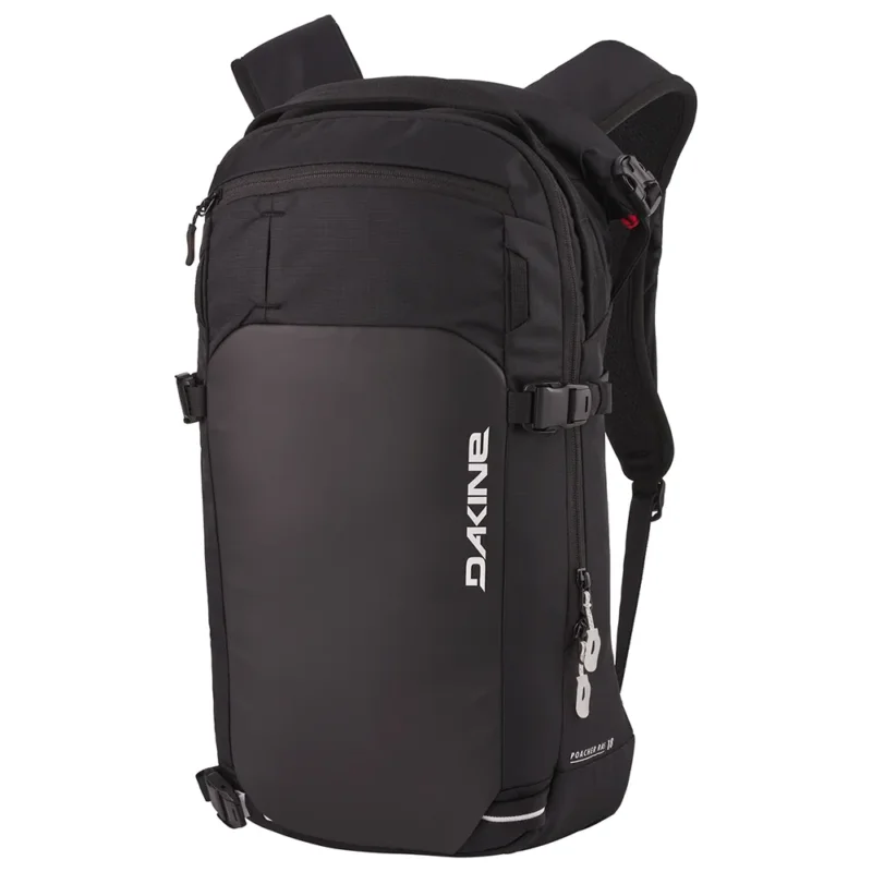 Dakine Sac à dos Poacher Ras-R-18L Dernier Modèle