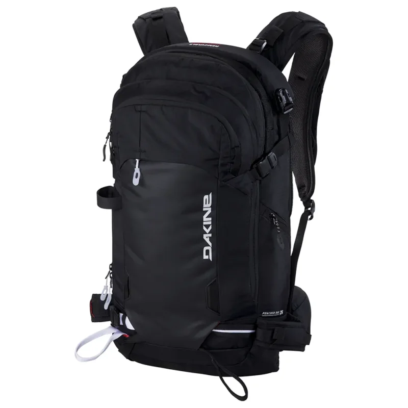 Dernier Modèle Dakine Sac à dos Poacher Ras-R-26L
