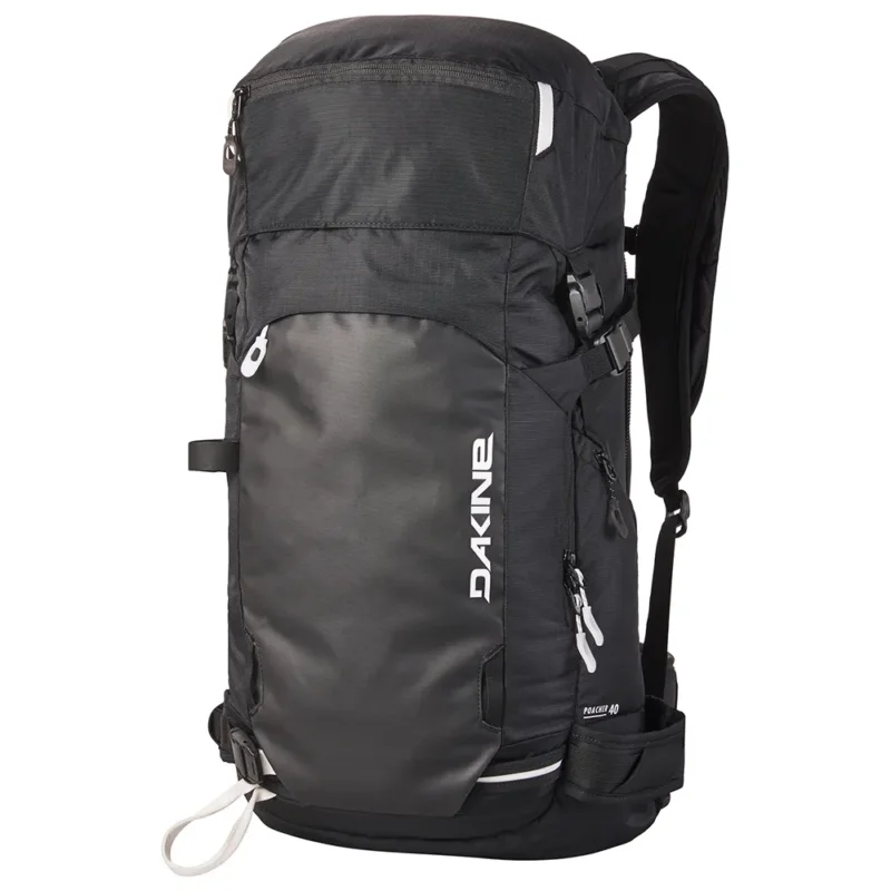 Achat Immédiat Dakine Sac à dos Poacher-R-40L