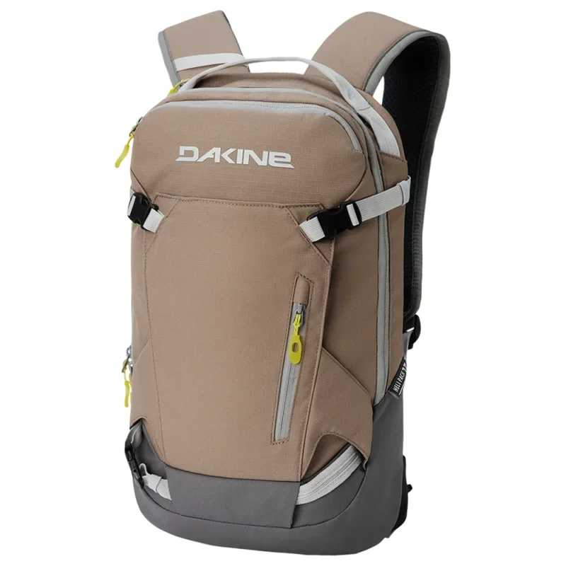Dakine Sac à dos pour femme Heli-R-12L Satisfait Ou Remboursé