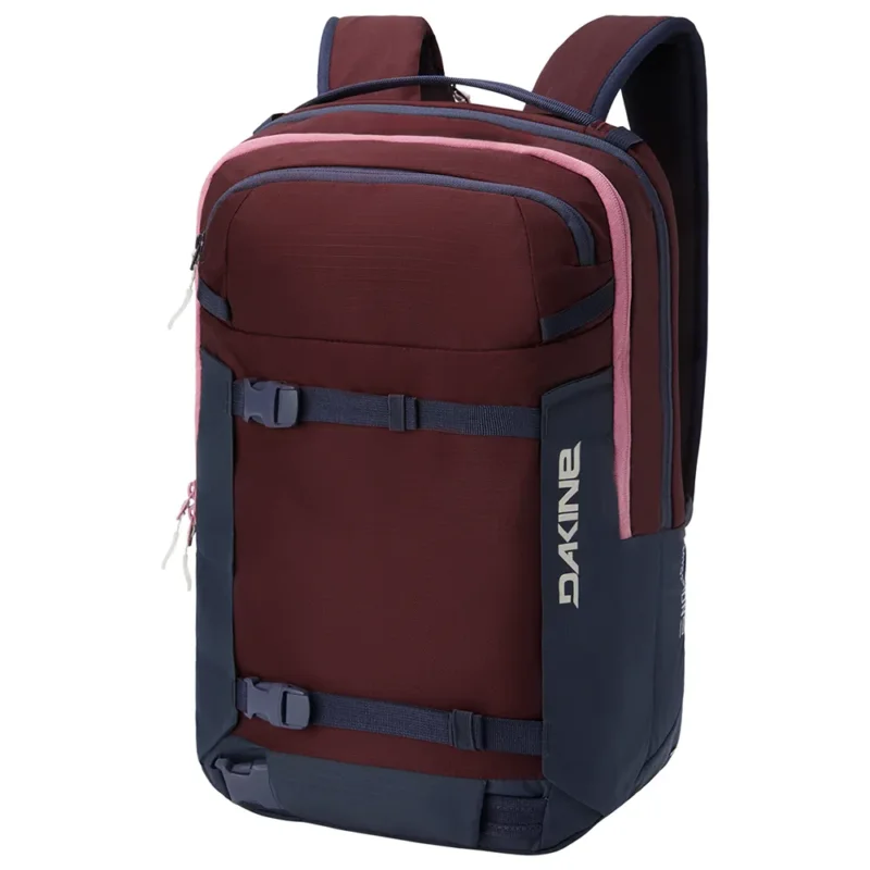 Réduction Dakine Sac à dos pour femme Mission Pro-18L