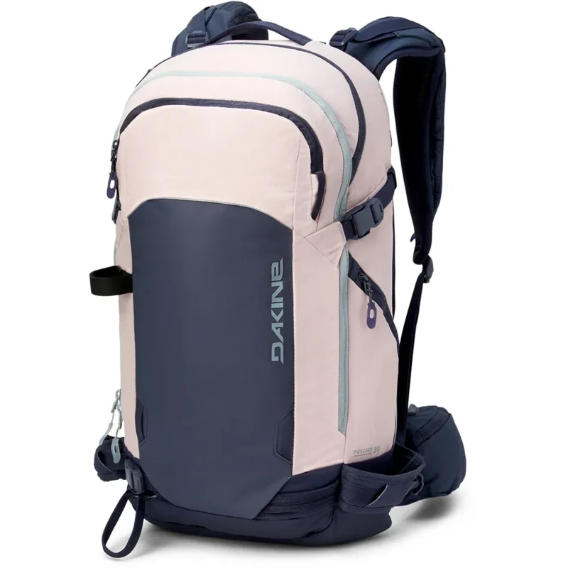 Dakine Sac à dos pour femme Poacher-R-30L Paiement Sécurisé
