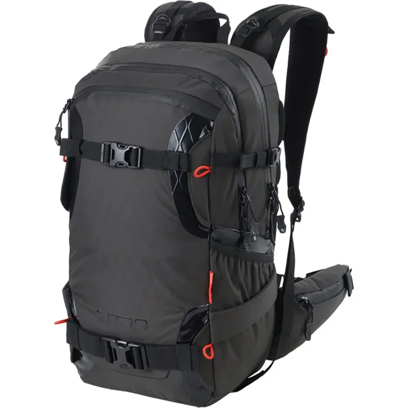 Offre Spéciale Nitro Sac à dos Slash 25 pro