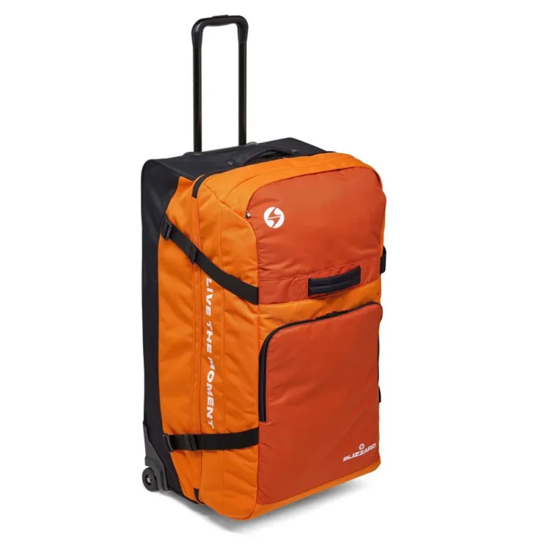 Offre Exclusive Tecnica Sac duffel Firebird XL 150L