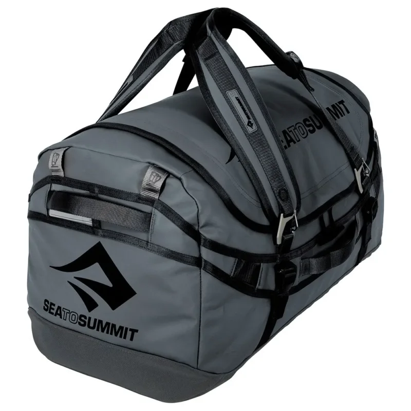 Satisfait Ou Remboursé Sea To Summit Sac Duffle 65L