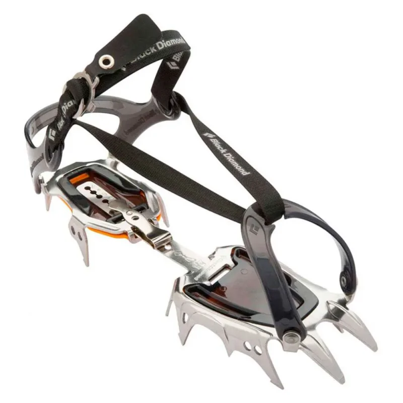Black Diamond Sangle de crampons Serac Seulement Aujourd'hui
