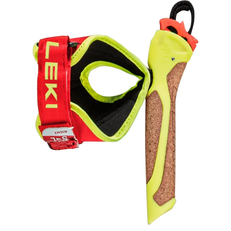 Usine Directe Leki Alpino Sangle Nordic FRT Fix