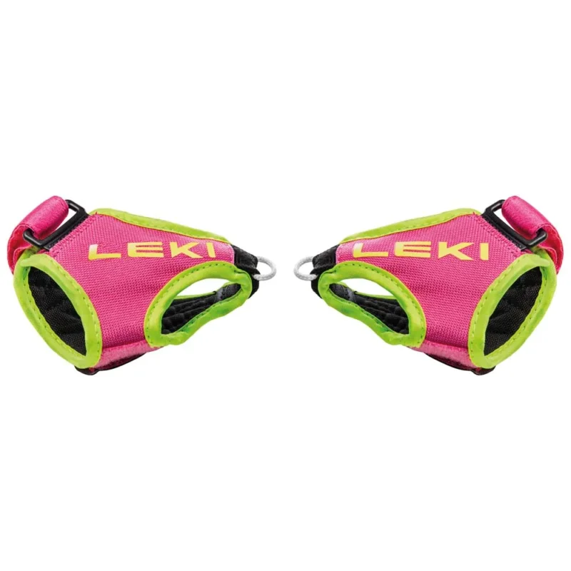Acheter Direct Leki Alpino Sangle Trigger Shark Frame 1 paires