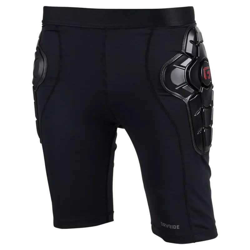 Burton Short de protection femme Impact Retour Gratuit