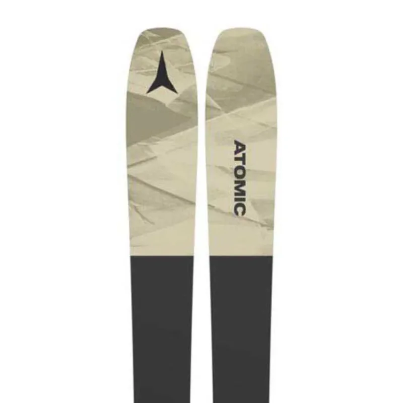 Offre Limitée Atomic Skis alpins femme Maven 93 C