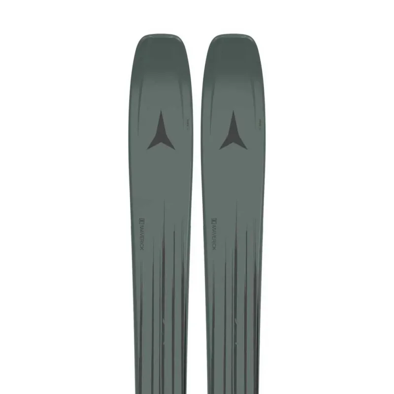 Atomic Skis alpins Maverick 96 CTI Authentique